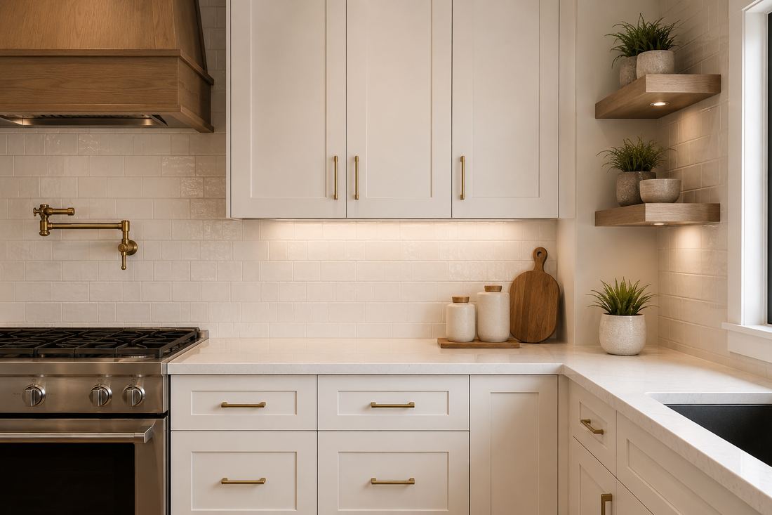 Kitchen Renovation